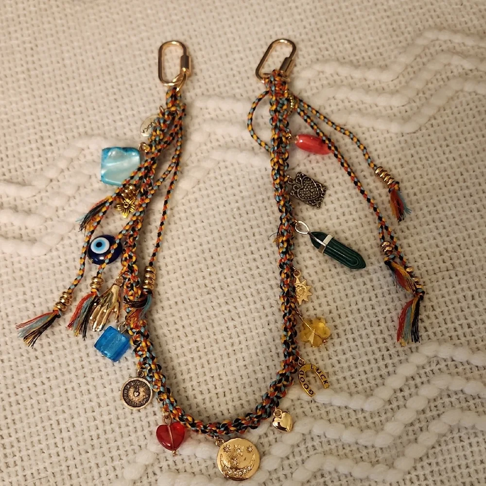 Colorful Charm - Picture 2 of 2